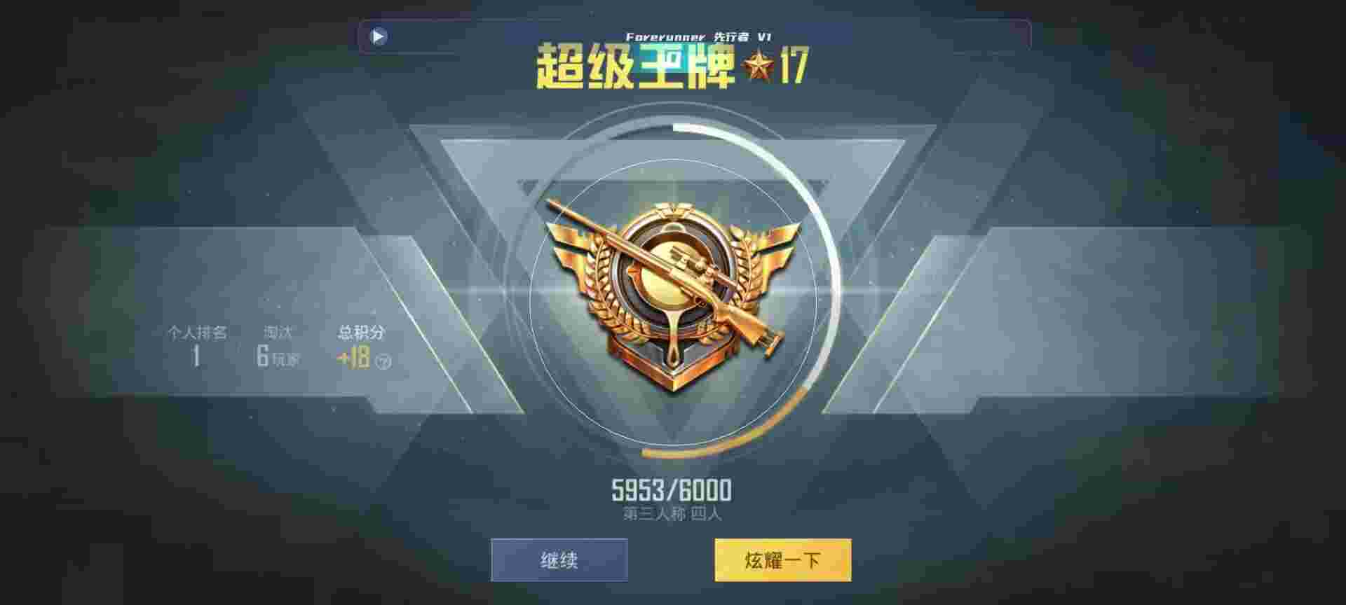 和平精英鸡腿辅助自瞄 - ��ƽ��Ӣ���Թ�ս���辅助预览图